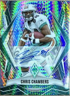 Chris Chambers