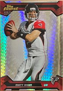 Matt Ryan