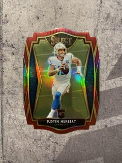 Justin Herbert