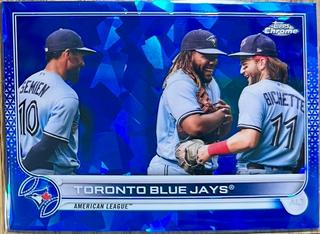Toronto Blue Jays
