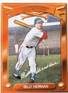 Billy Herman