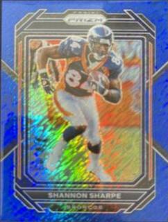 Shannon Sharpe
