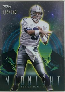 Troy Aikman
