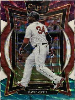 David Ortiz