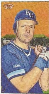 George Brett