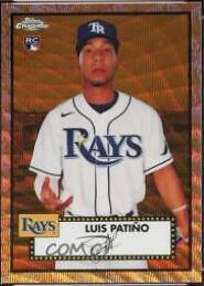 Luis Patino