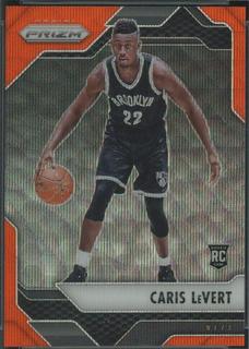 Caris LeVert