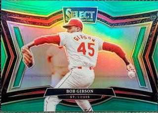 Bob Gibson