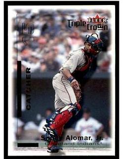 Sandy Alomar Jr