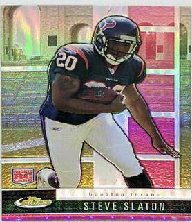 Steve Slaton