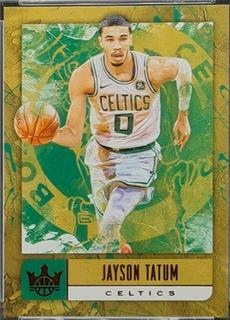 Jayson Tatum
