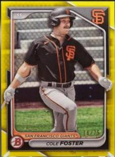 Cole Foster
