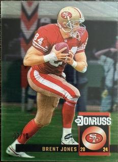 Brent Jones