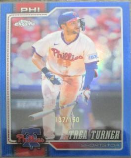 Trea Turner