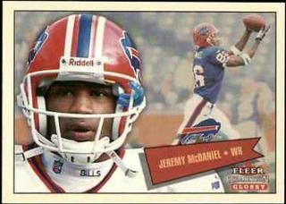Jeremy McDaniel