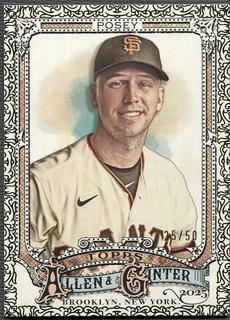 Buster Posey