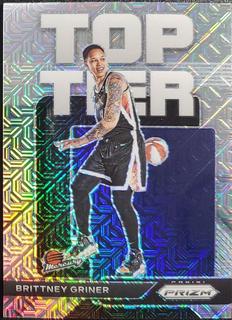 Brittney Griner