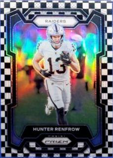 Hunter Renfrow