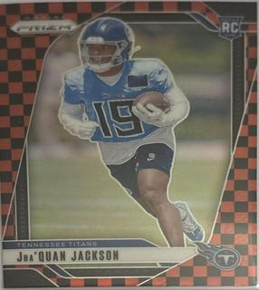 Jha'Quan Jackson