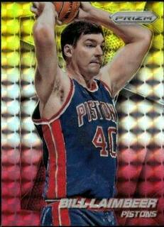 Bill Laimbeer