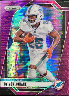 De'Von Achane