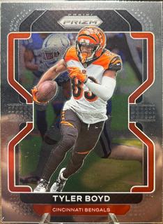Tyler Boyd