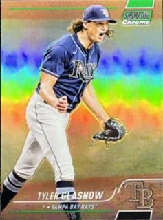 Tyler Glasnow