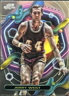 Jerry West