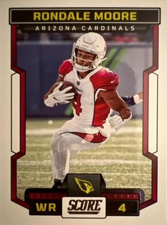 Rondale Moore