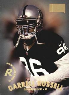 Darrell Russell