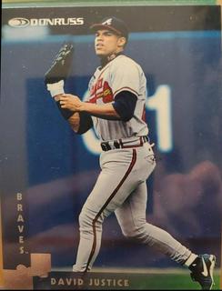 David Justice