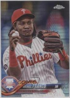 Maikel Franco