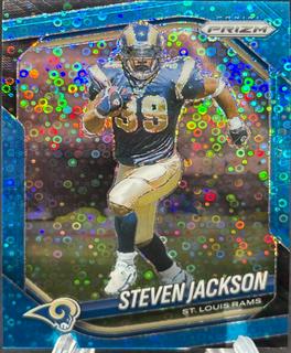 Steven Jackson