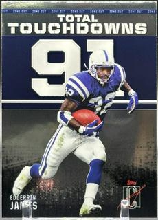 Edgerrin James