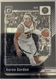 Aaron Gordon