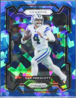 Dak Prescott