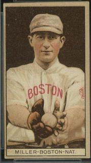 Roy Miller