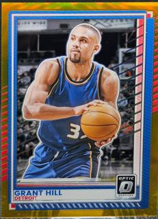 Grant Hill