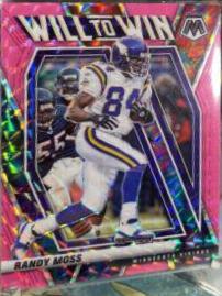 Randy Moss