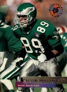 Calvin Williams