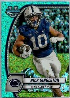 Nick Singleton