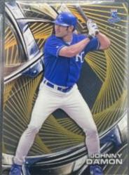 Johnny Damon