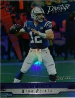 Andrew Luck