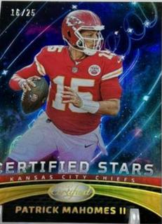 Patrick Mahomes II