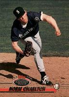 Norm Charlton