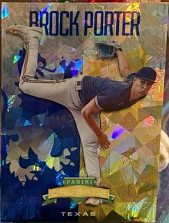 Brock Porter