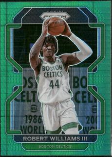 Robert Williams III