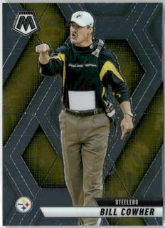 Bill Cowher