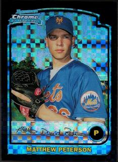 Matthew Peterson