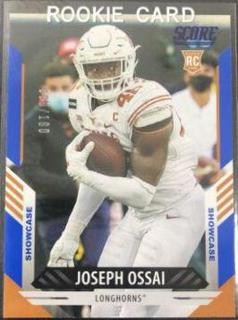 Joseph Ossai